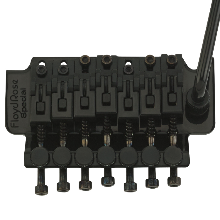 Gewa Deluxe Black Matt