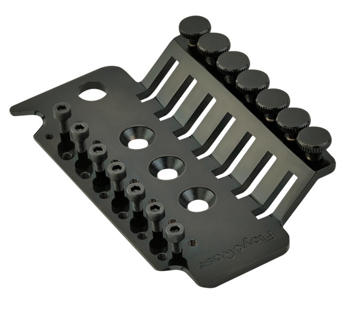 Gewa Deluxe Black Matt