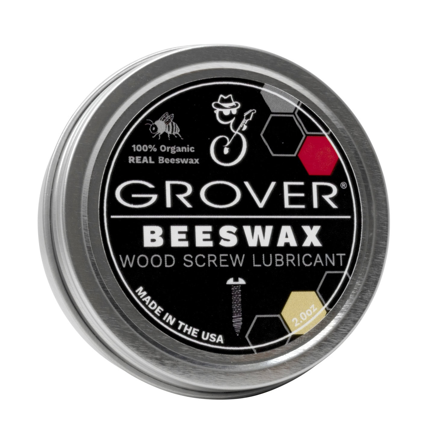 Gewa Deluxe Black Matt