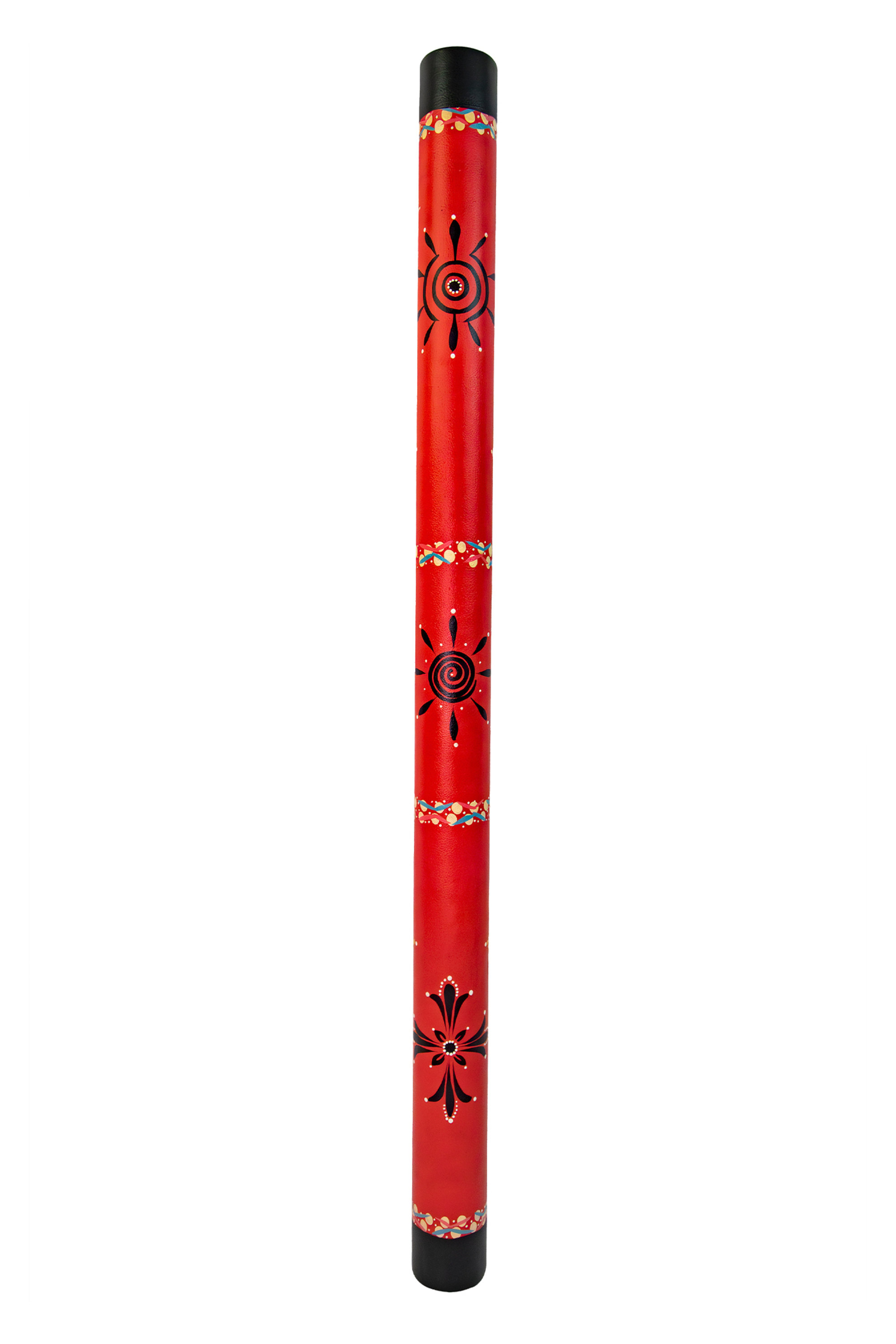 Gewa Deluxe Black Matt