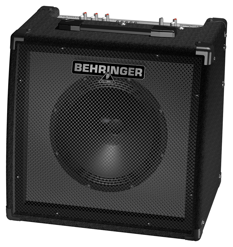 Gewa Deluxe Black Matt