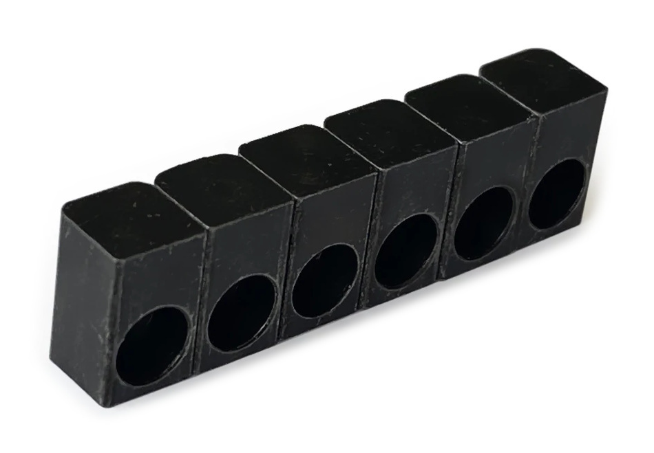 Gewa Deluxe Black Matt