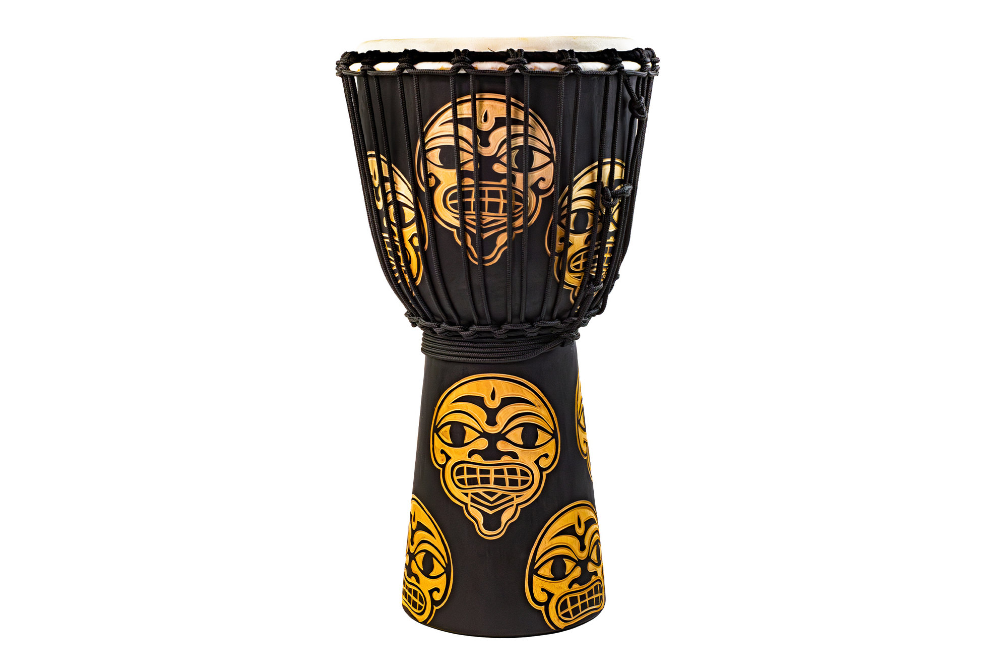 Gewa Deluxe Black Matt
