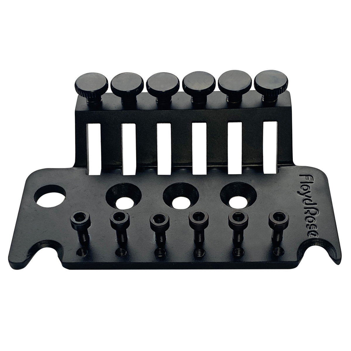 Gewa Deluxe Black Matt