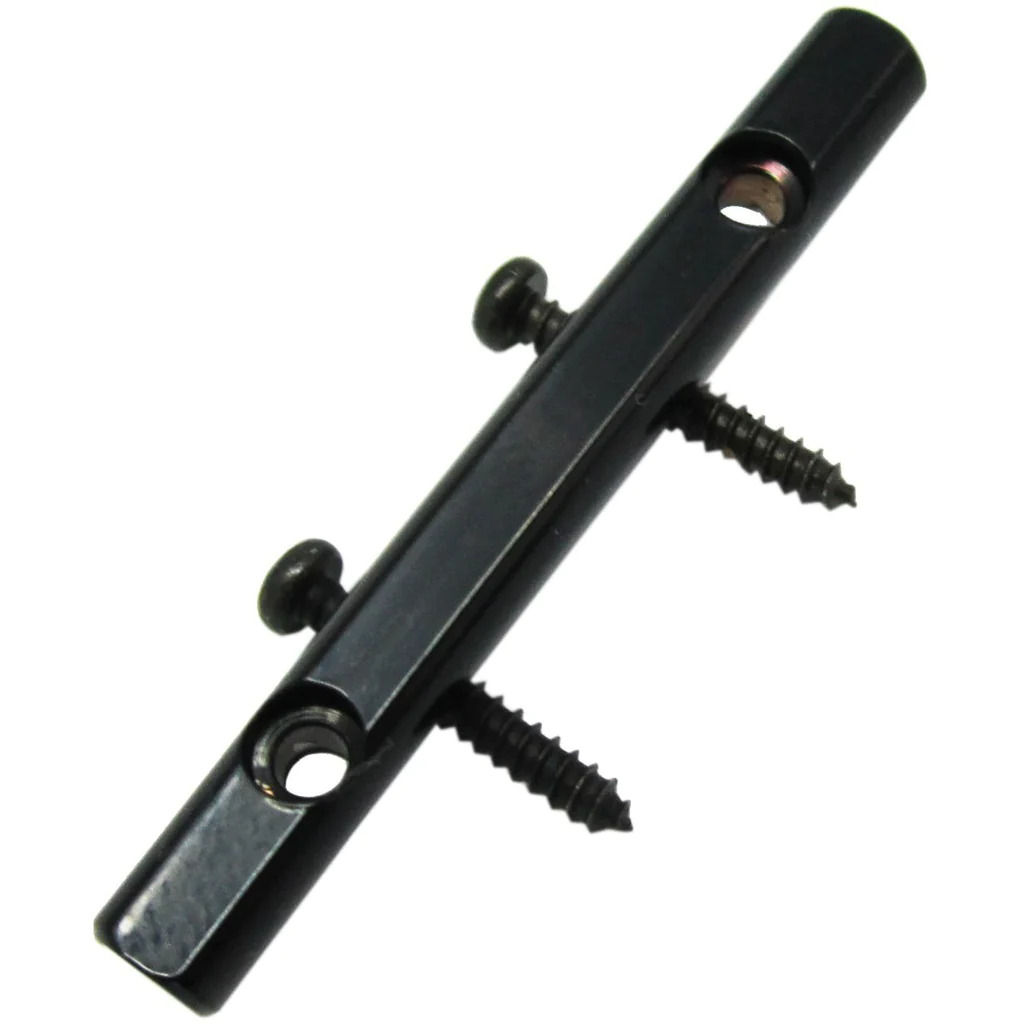 Gewa Deluxe Black Matt