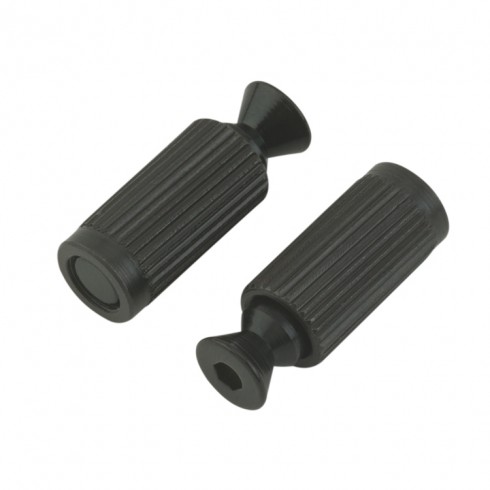 Gewa Deluxe Black Matt