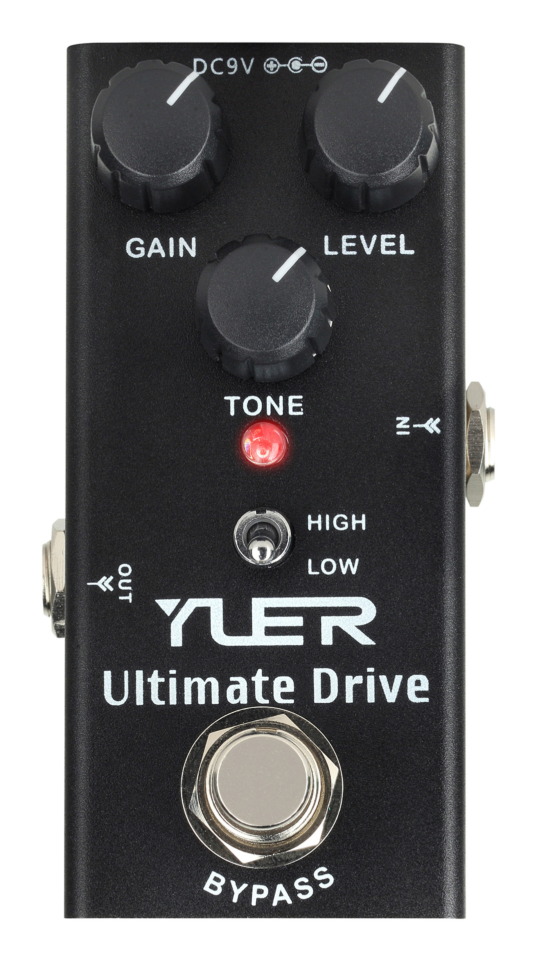Gewa Deluxe Black Matt
