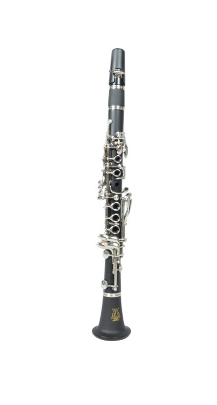 Gewa Deluxe Black Matt