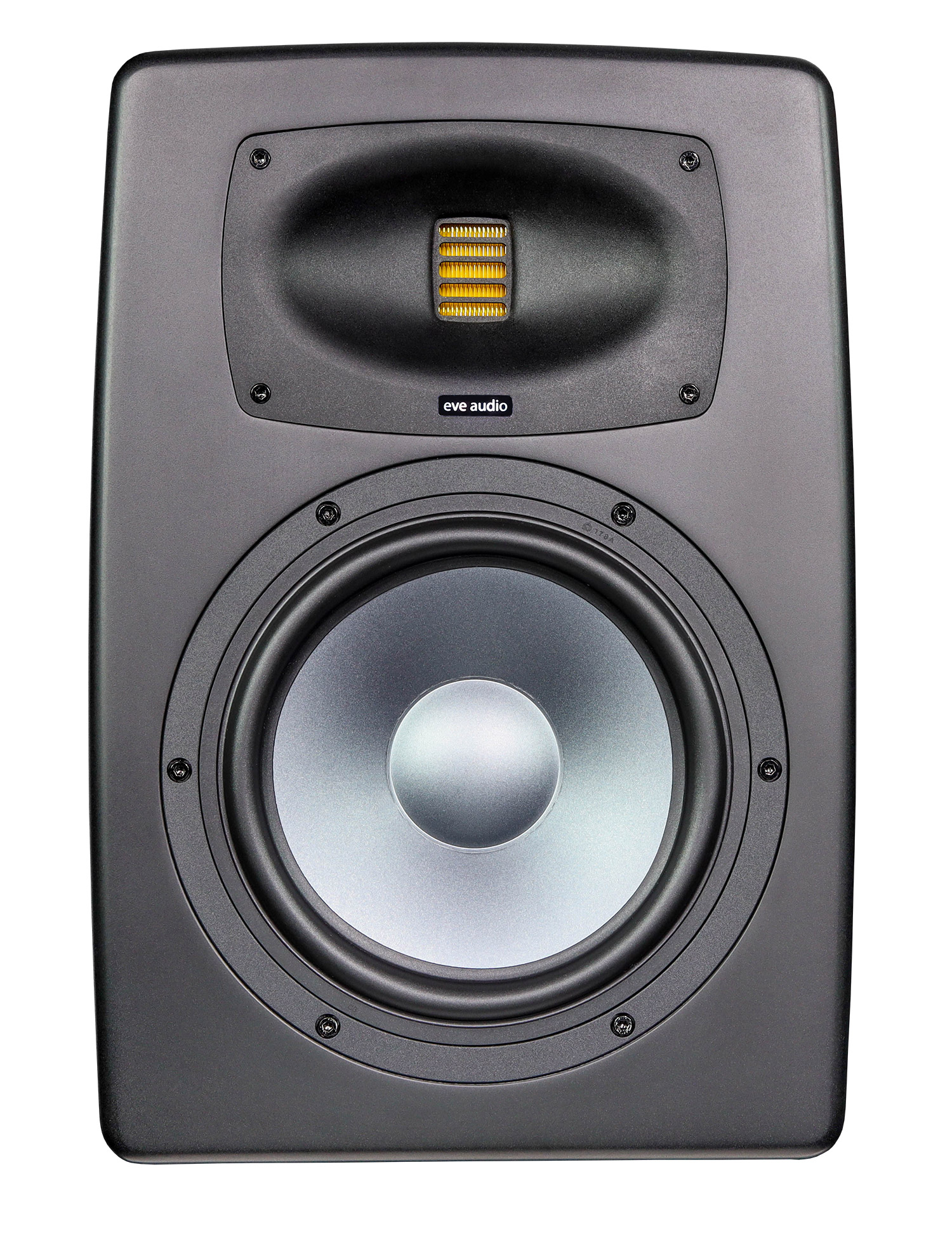 Gewa Deluxe Black Matt