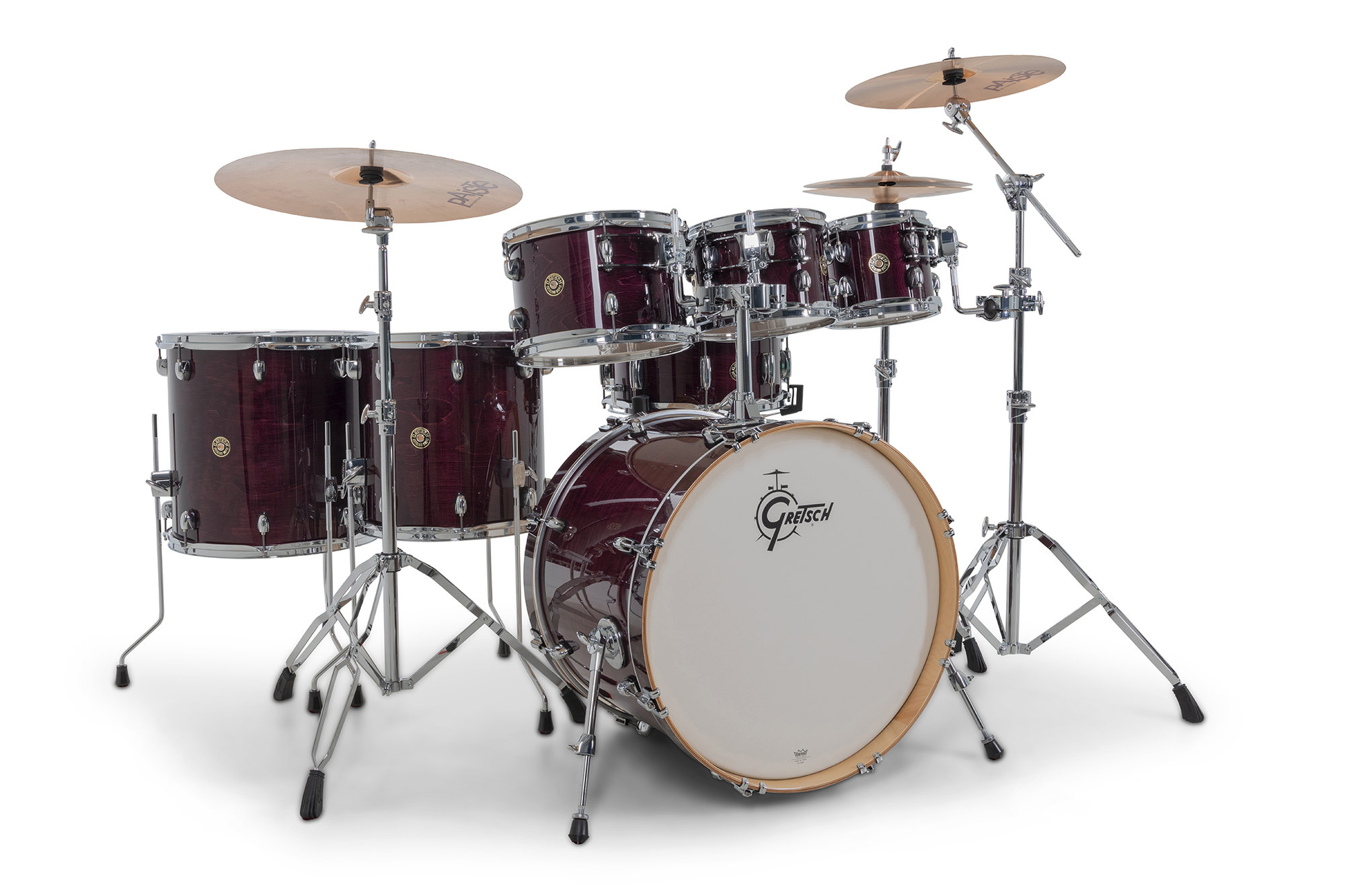 Gewa Deluxe Black Matt