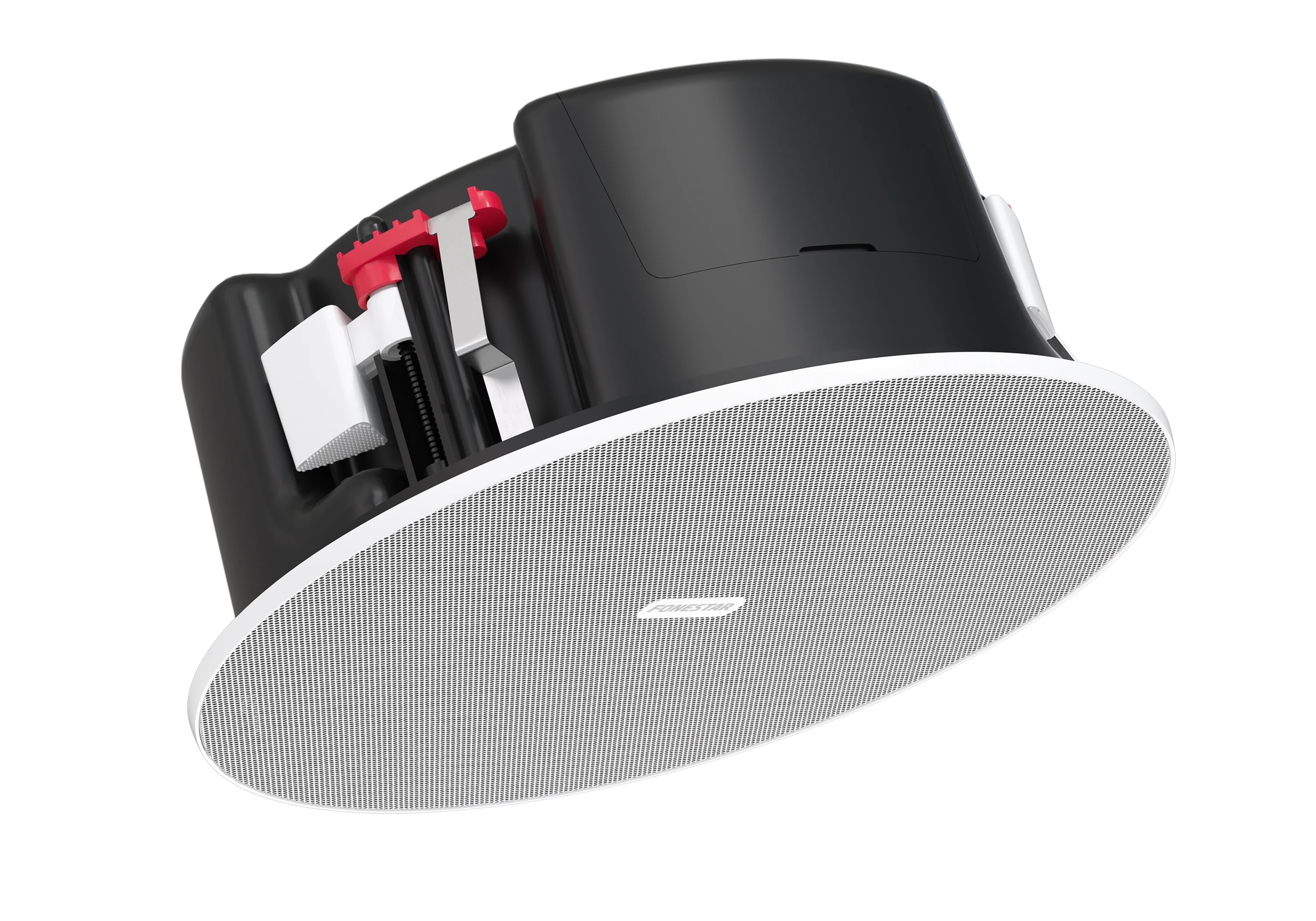 Gewa Deluxe Black Matt