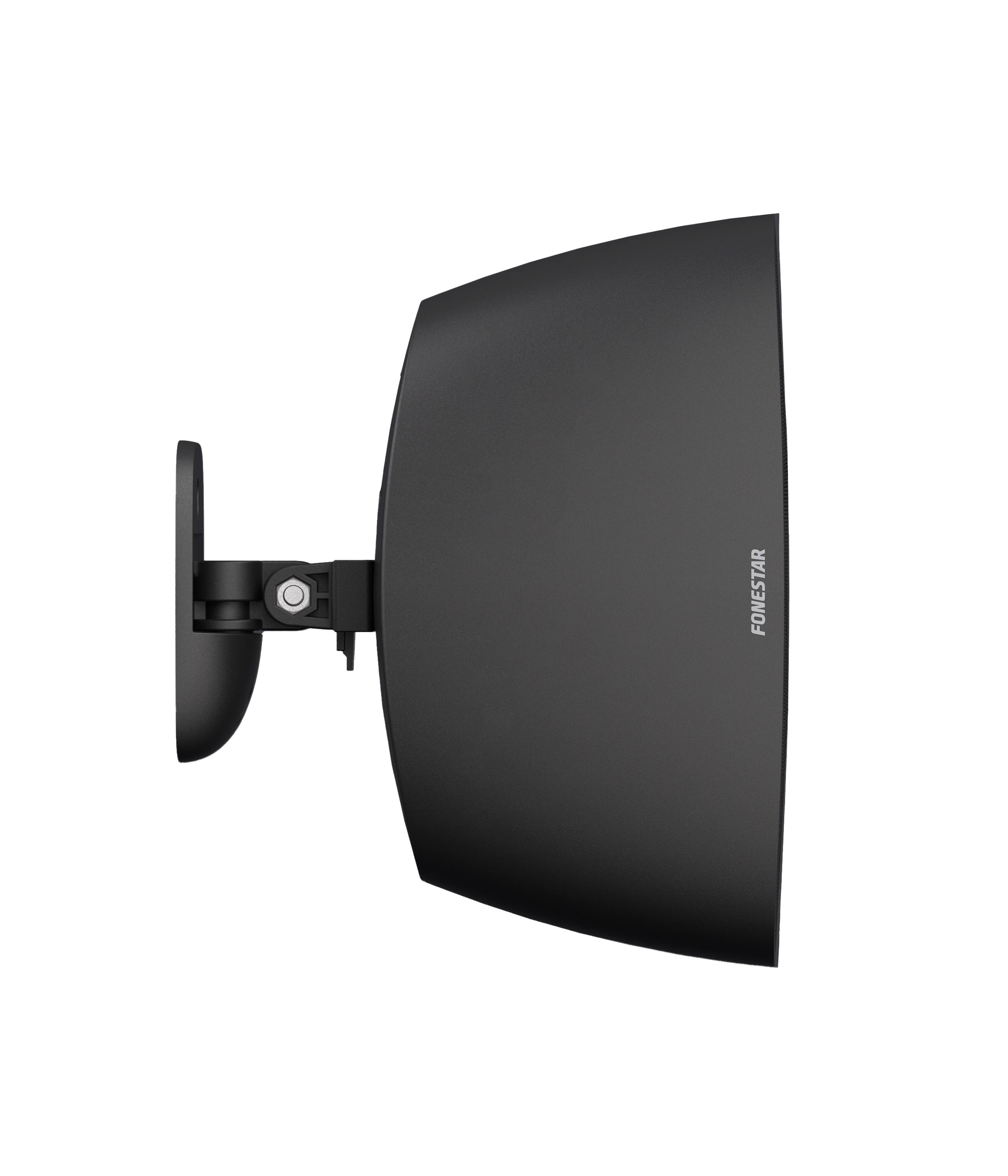 Gewa Deluxe Black Matt