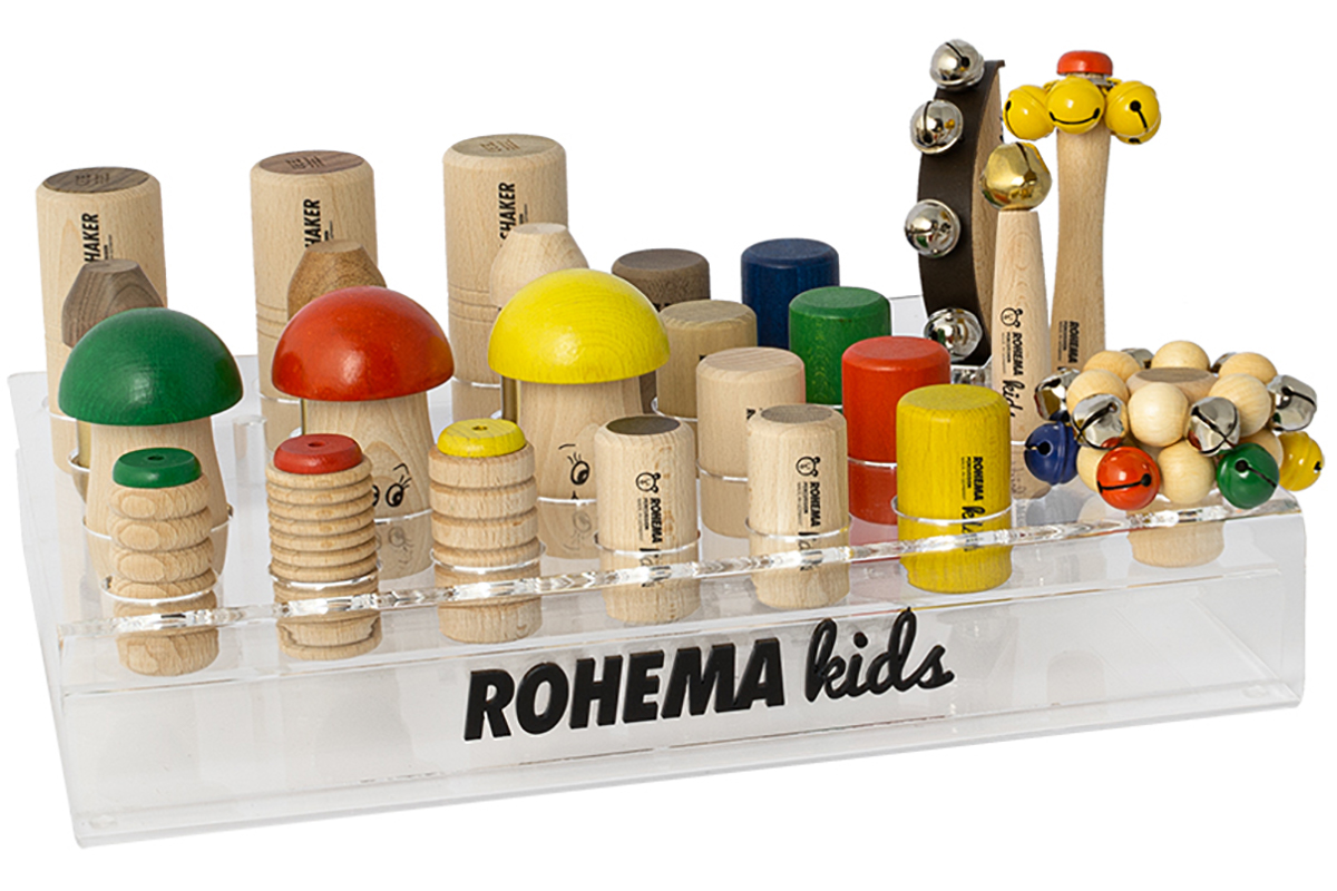 Gewa Deluxe Black Matt