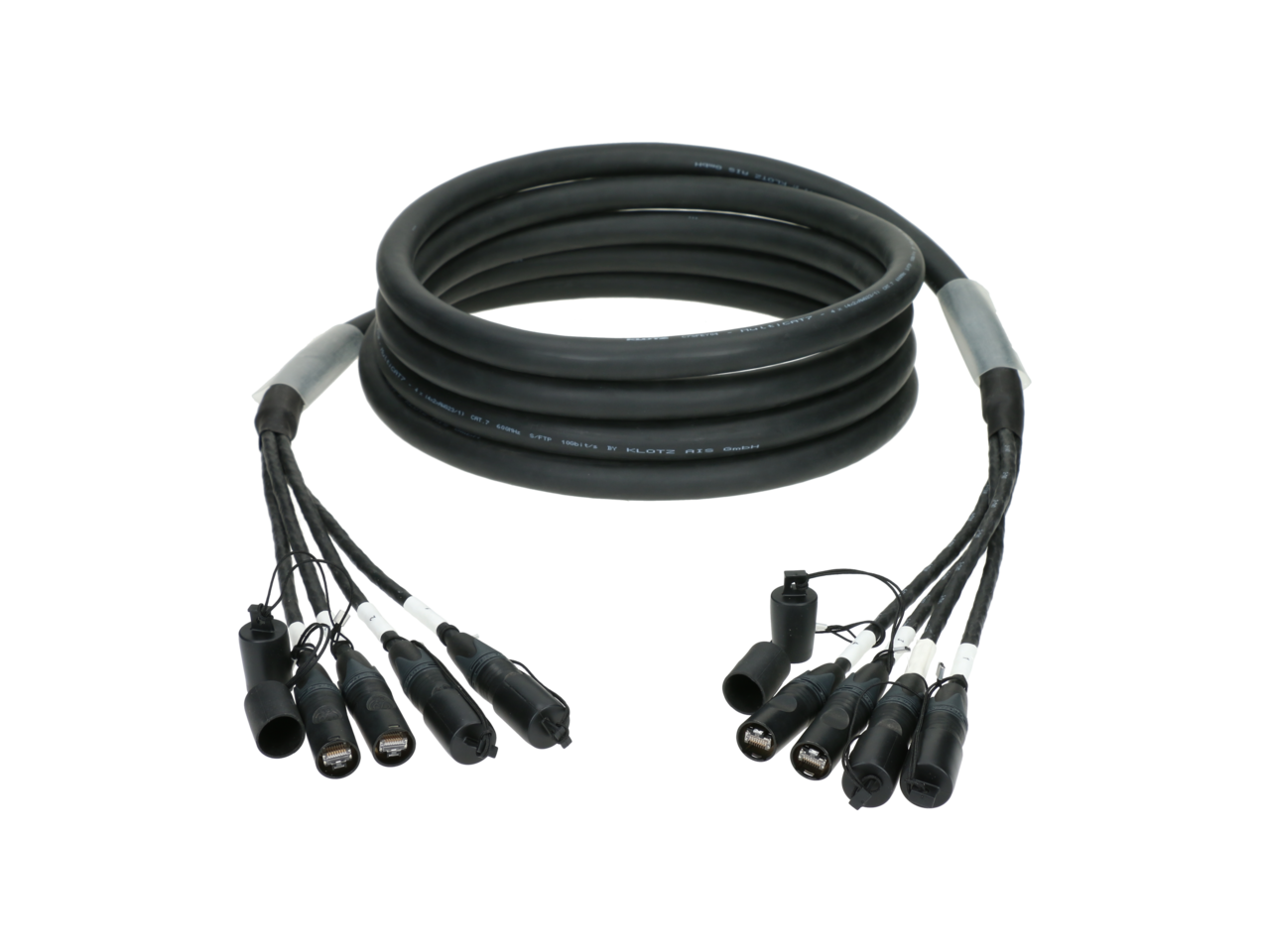 Gewa Deluxe Black Matt