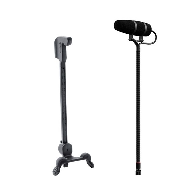 Gewa Deluxe Black Matt