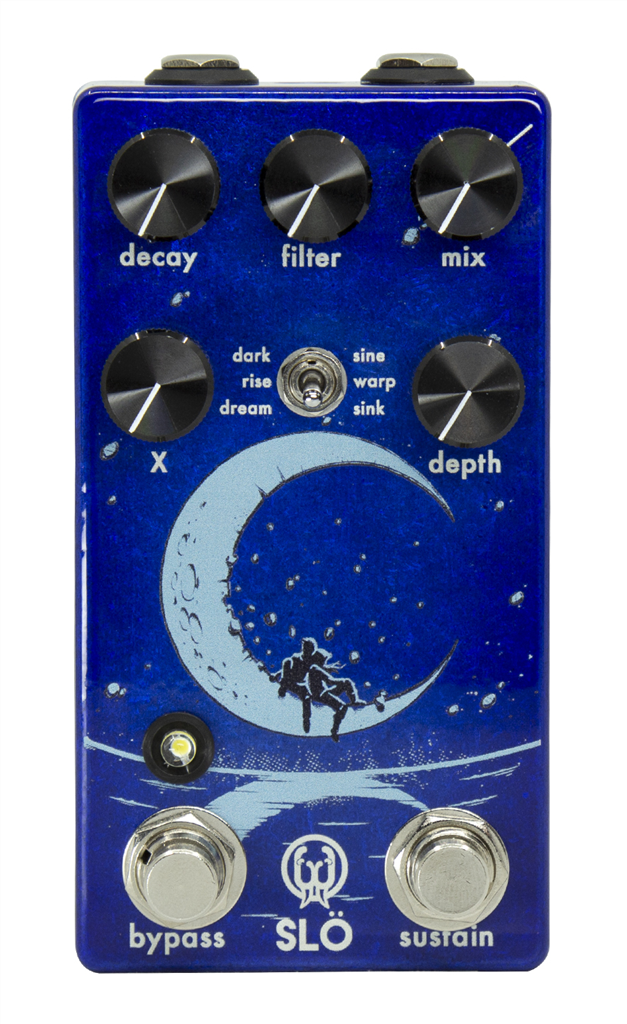 Gewa Deluxe Black Matt