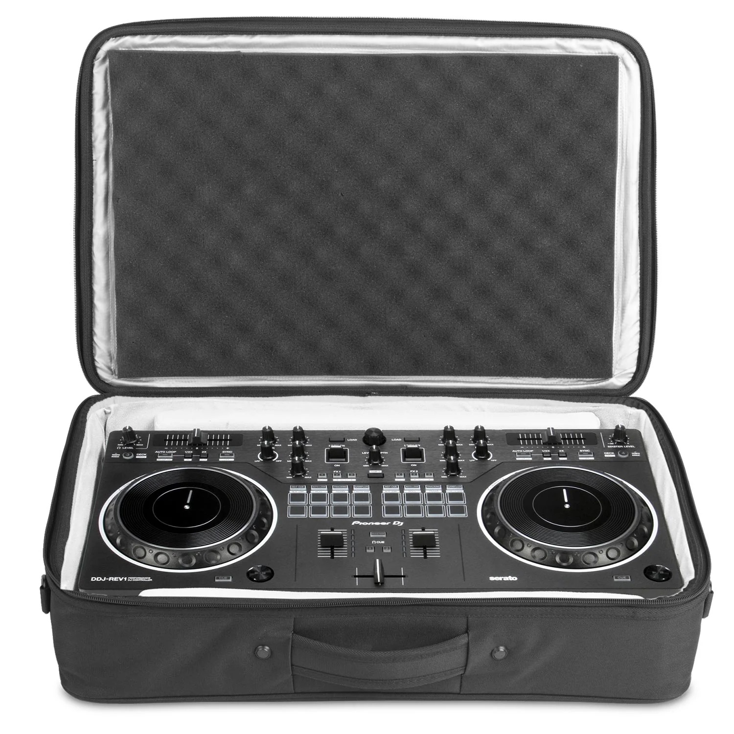 Gewa Deluxe Black Matt