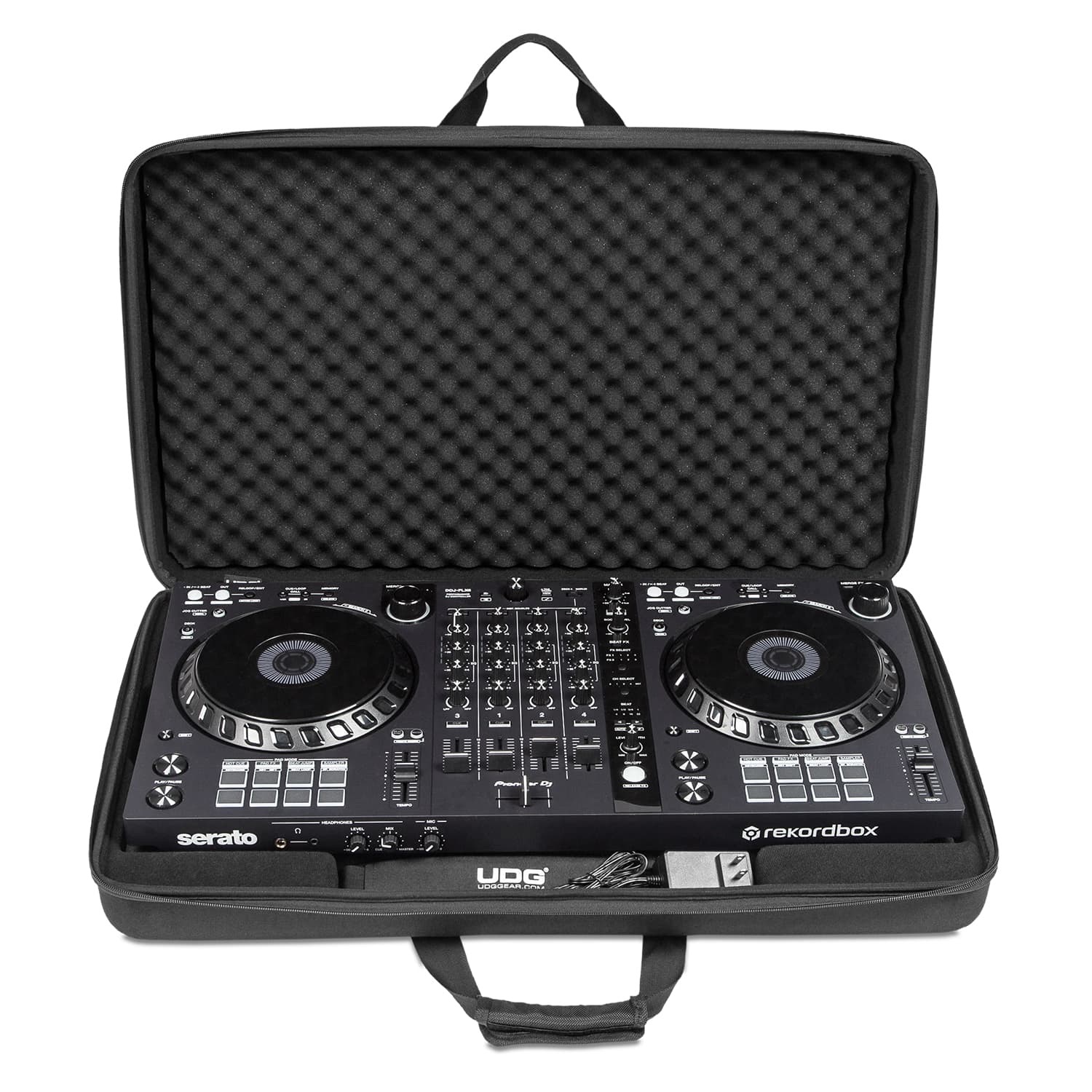 Gewa Deluxe Black Matt