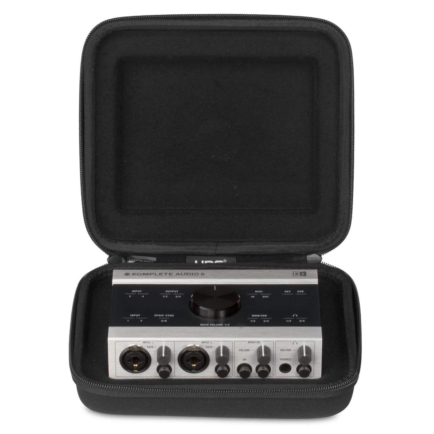 Gewa Deluxe Black Matt