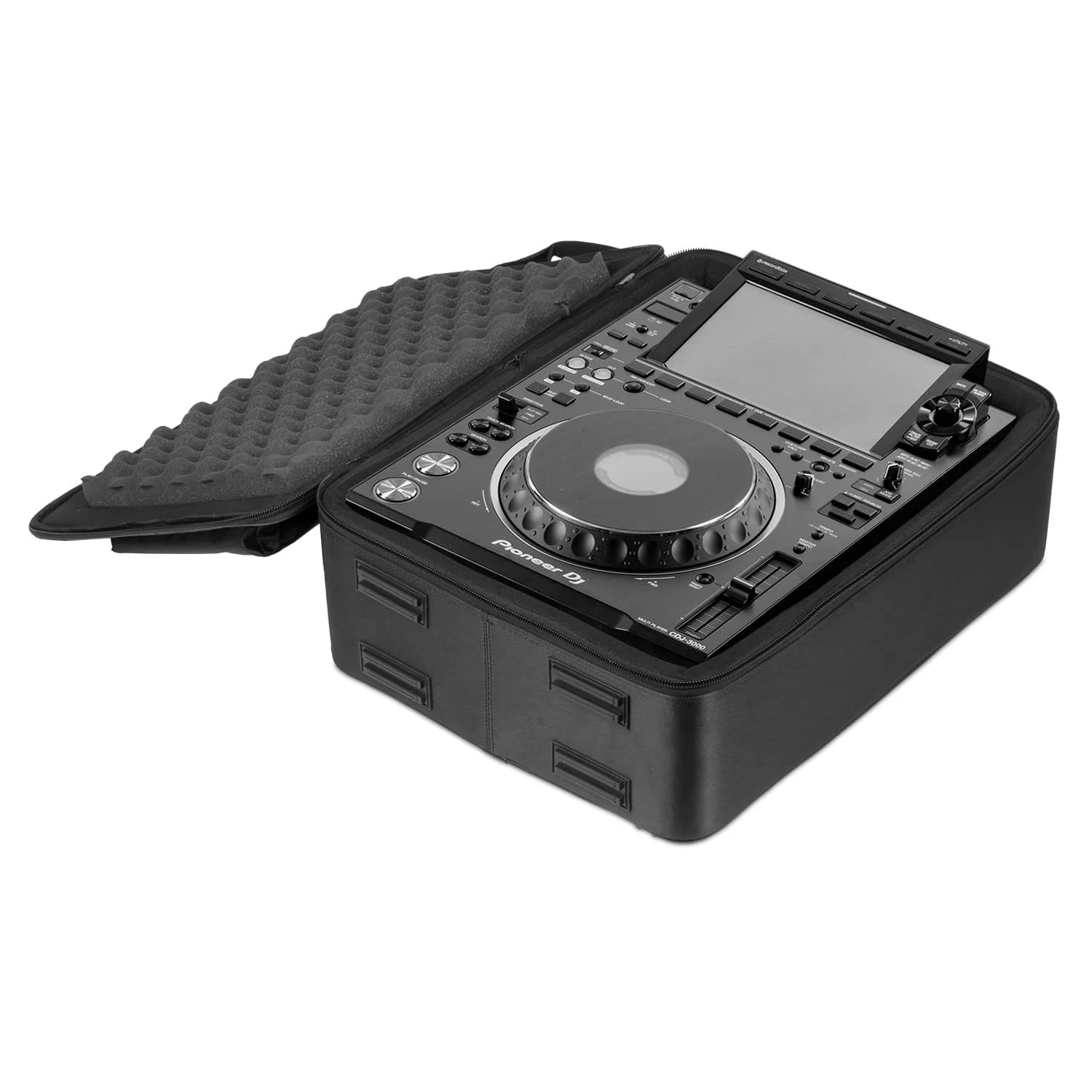 Gewa Deluxe Black Matt