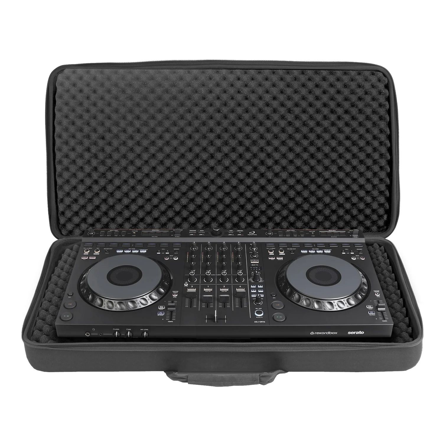 Gewa Deluxe Black Matt