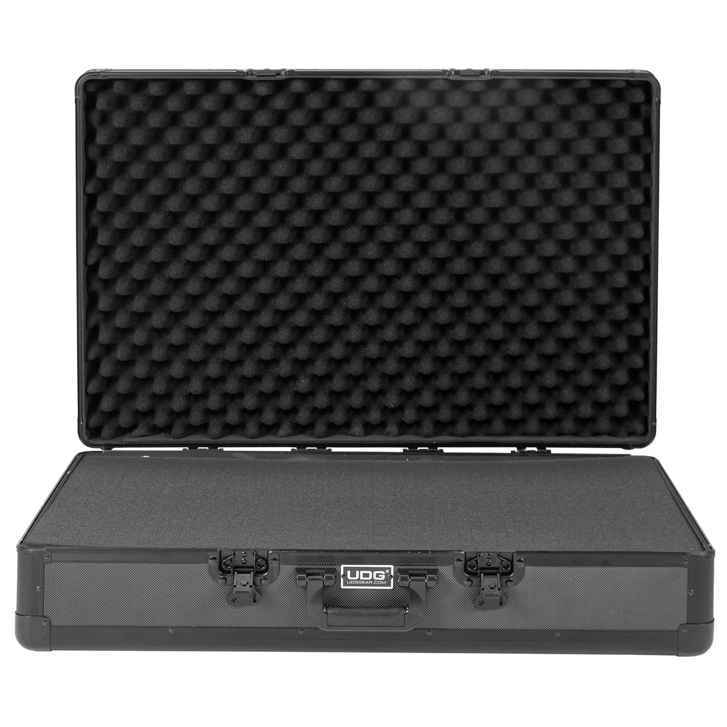 Gewa Deluxe Black Matt