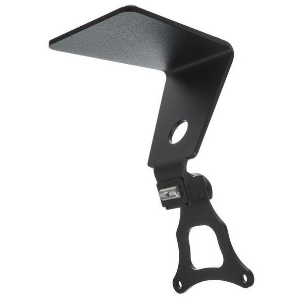 Gewa Deluxe Black Matt
