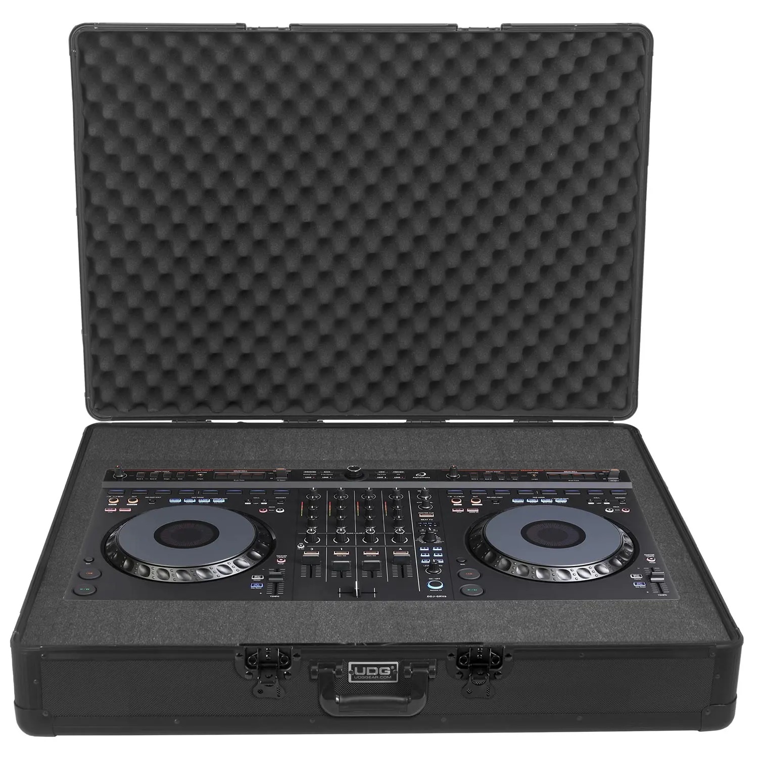 Gewa Deluxe Black Matt