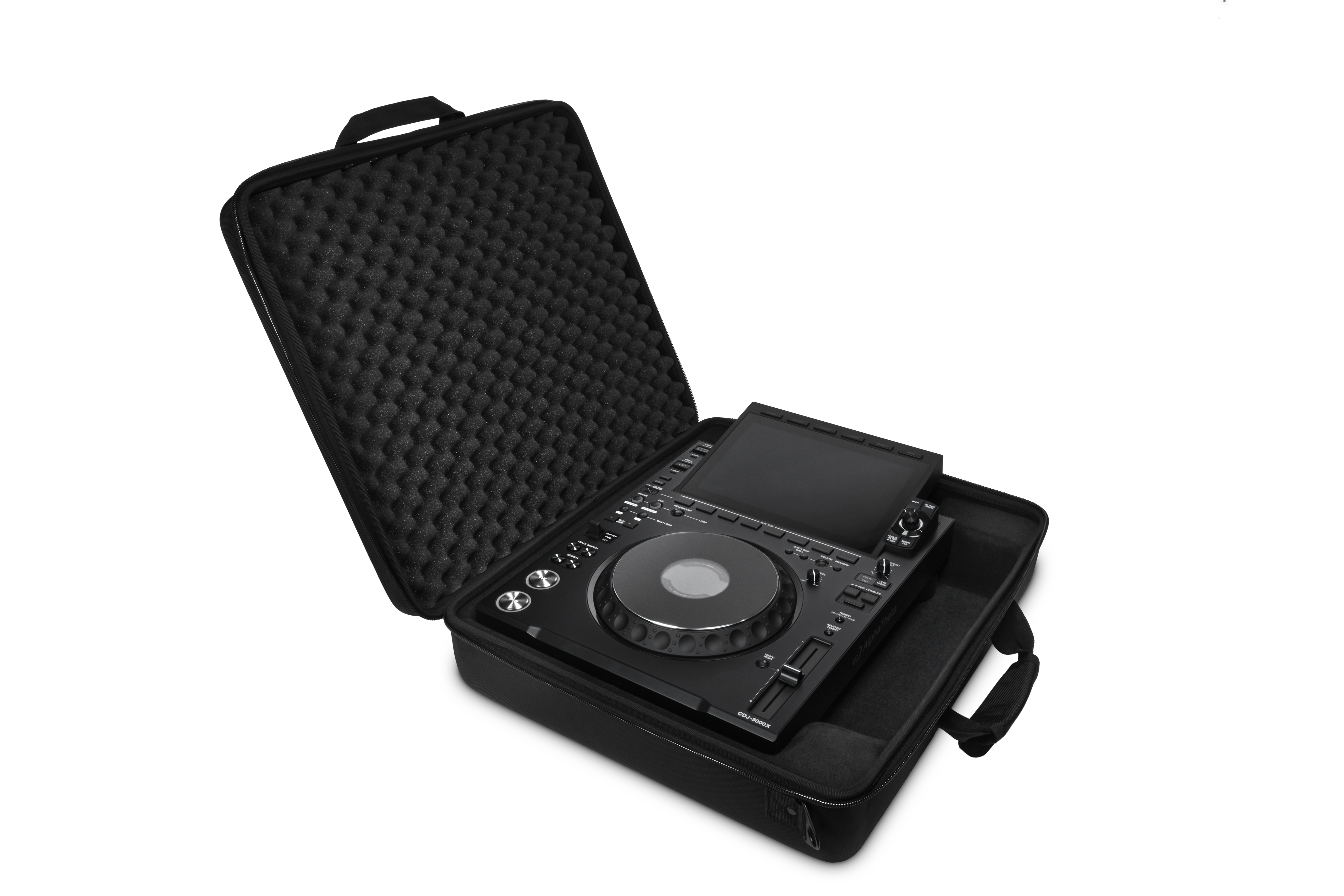 Gewa Deluxe Black Matt