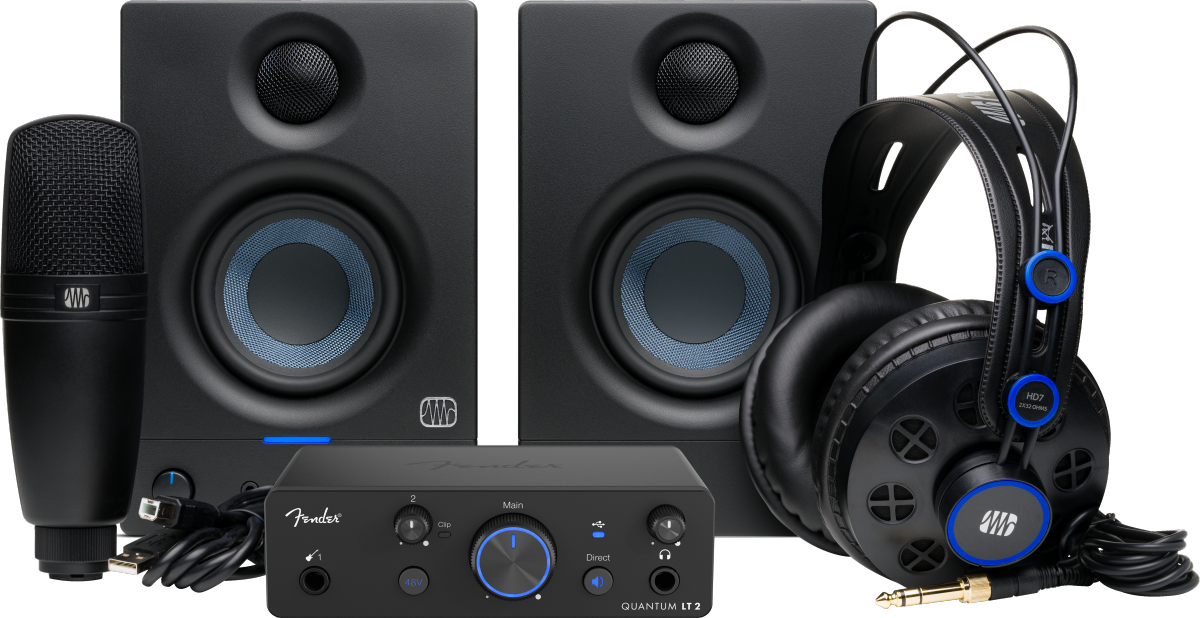 Gewa Deluxe Black Matt