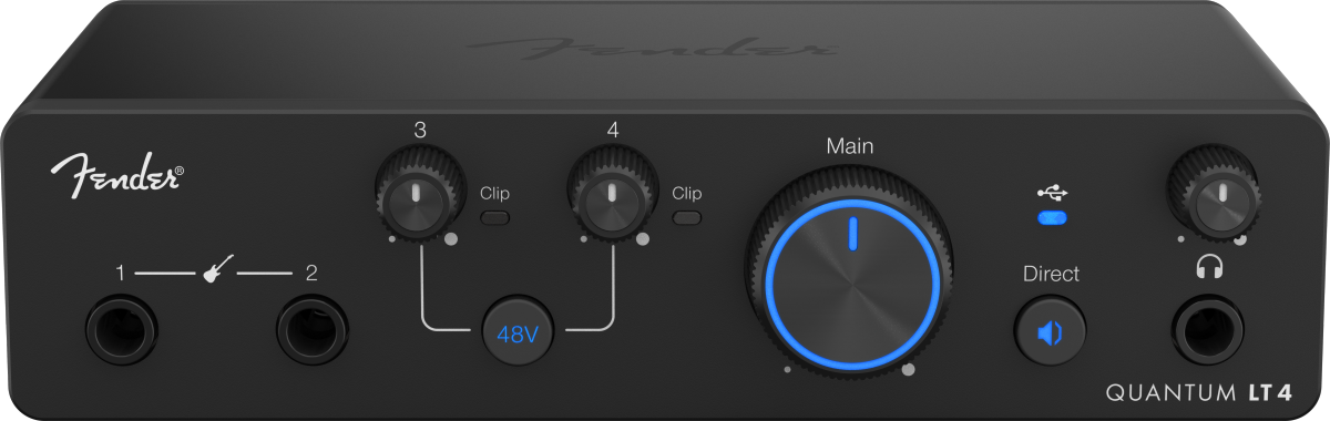 Gewa Deluxe Black Matt