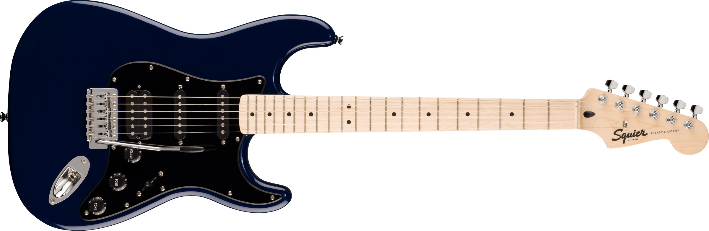 Gewa Deluxe Black Matt