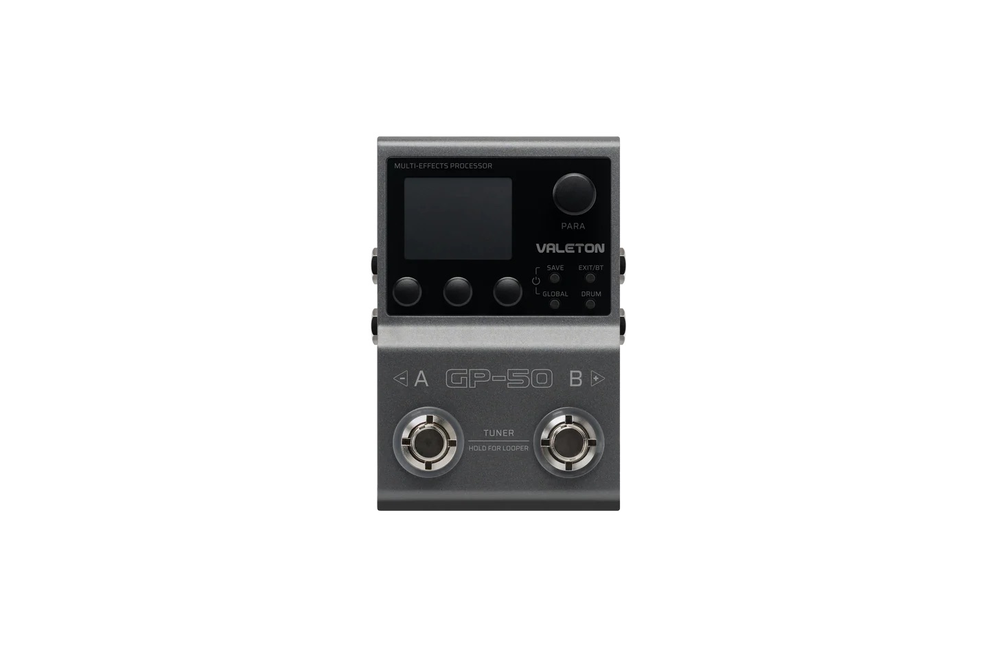 Gewa Deluxe Black Matt