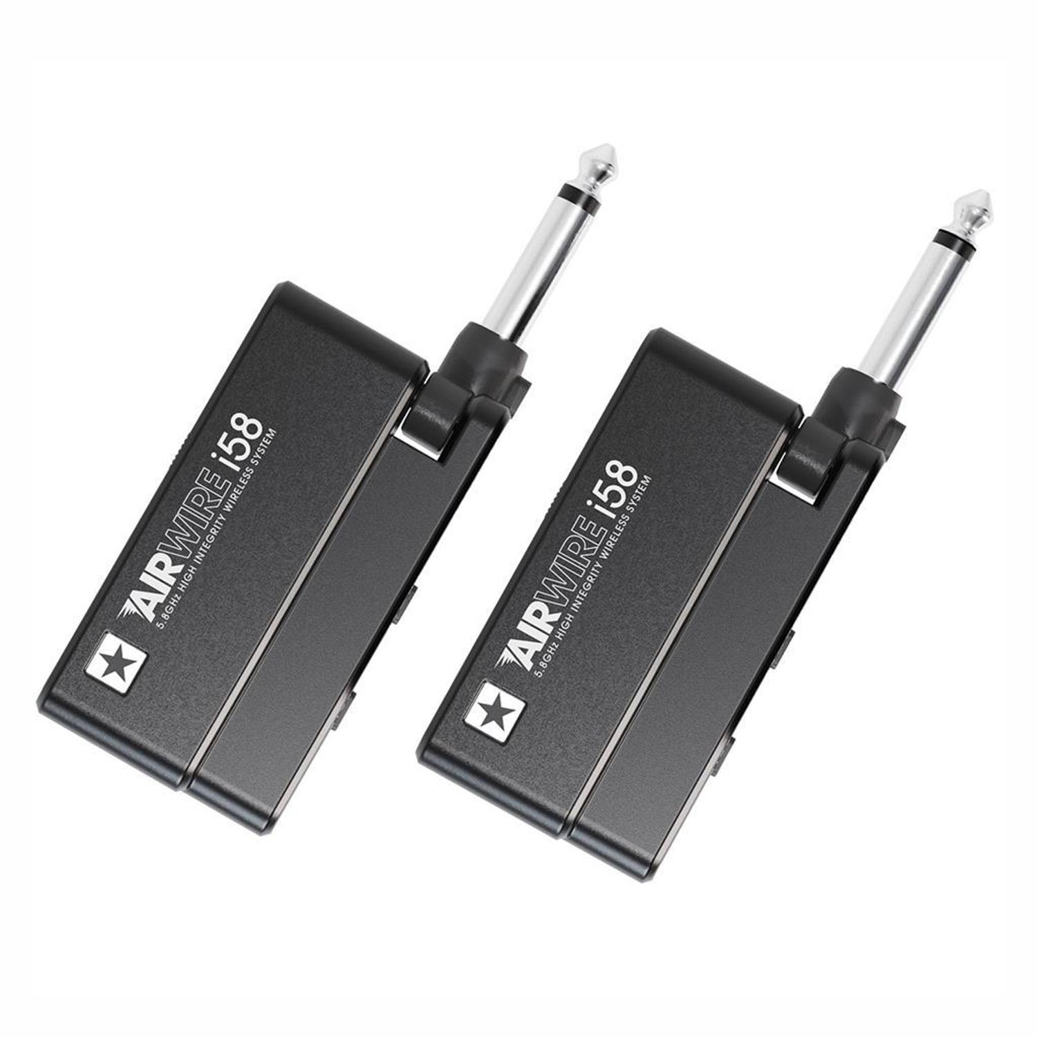 Gewa Deluxe Black Matt