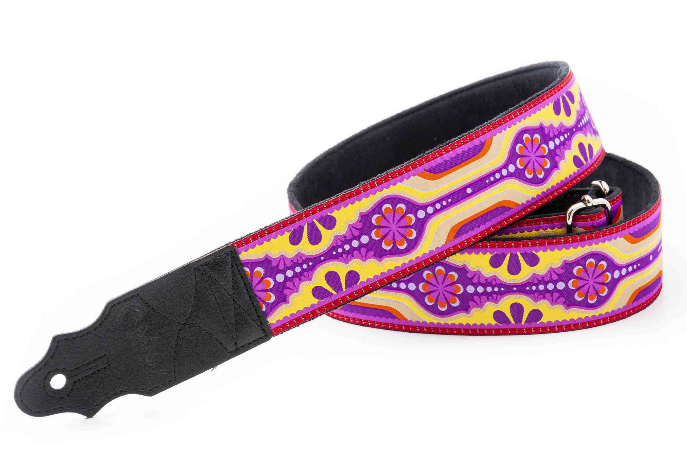 Gewa Deluxe Black Matt