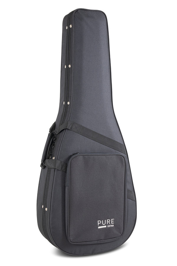 Gewa Deluxe Black Matt