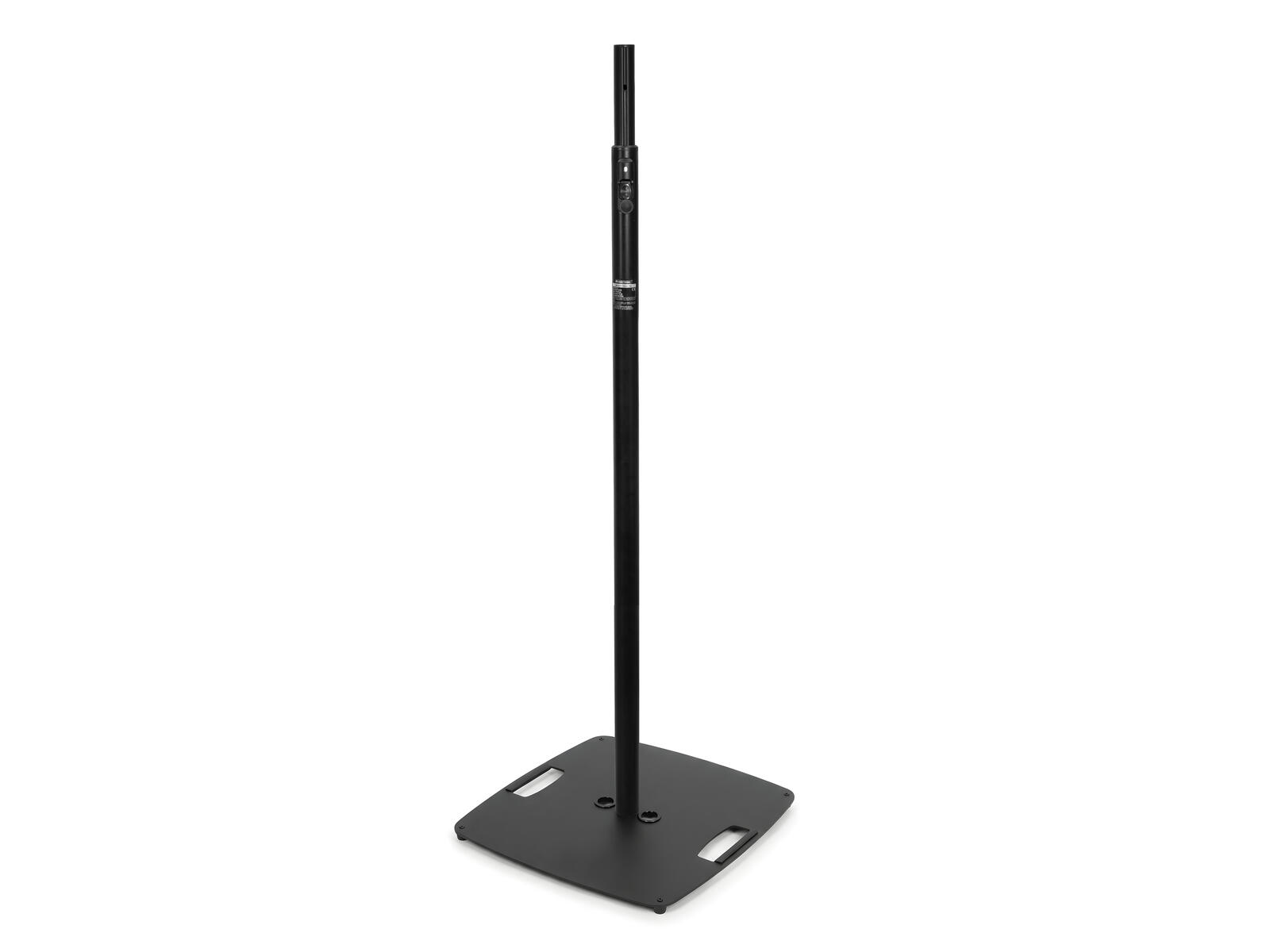 Gewa Deluxe Black Matt