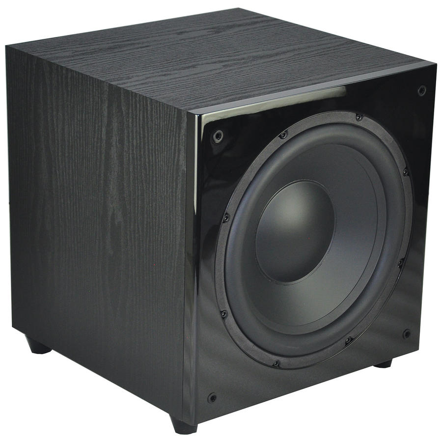Gewa Deluxe Black Matt