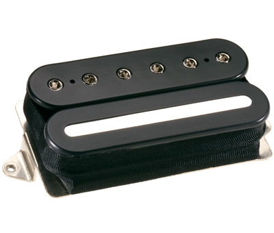 Gewa Deluxe Black Matt