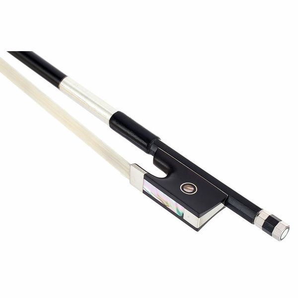 Gewa Deluxe Black Matt