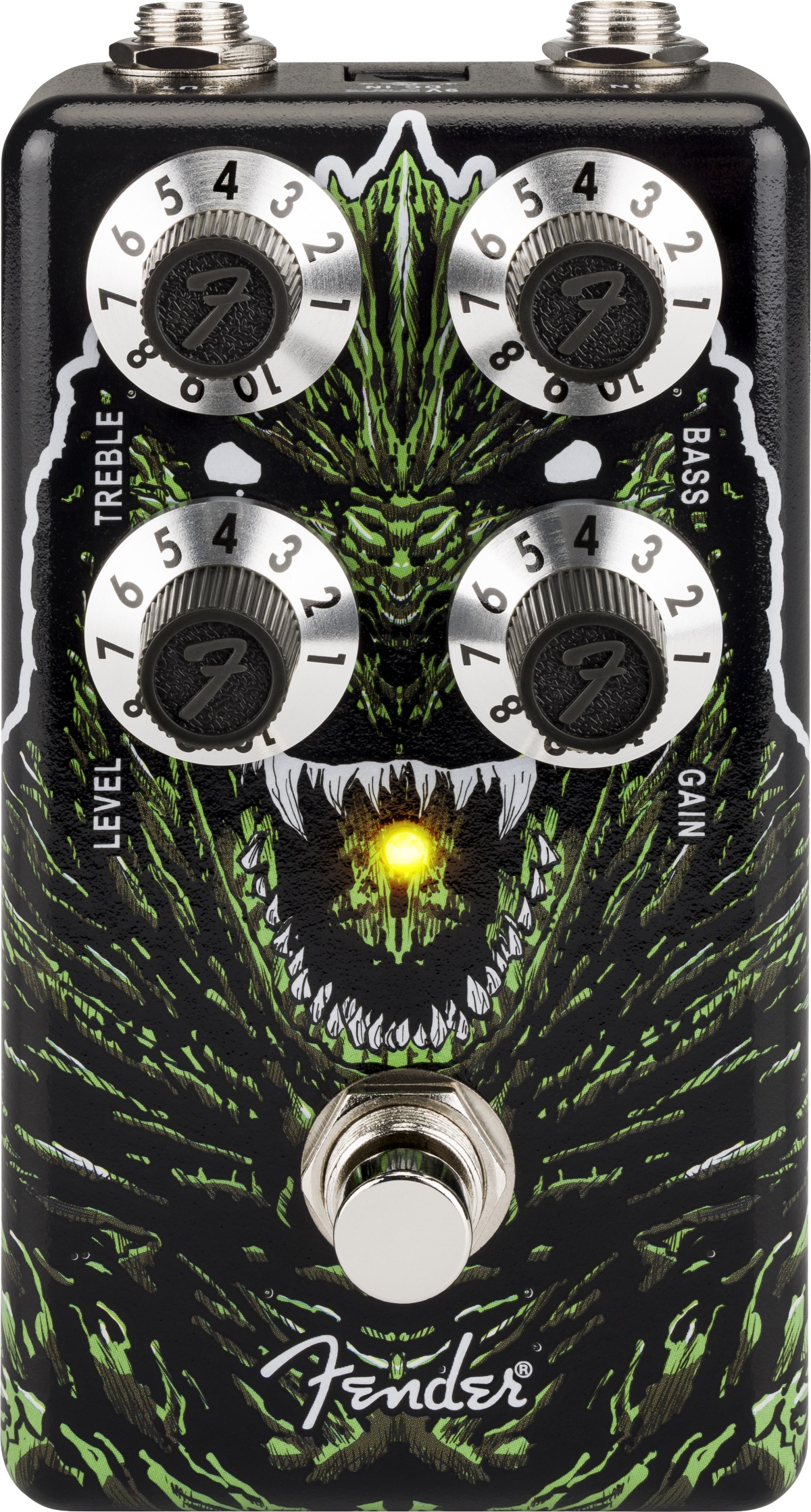 Gewa Deluxe Black Matt