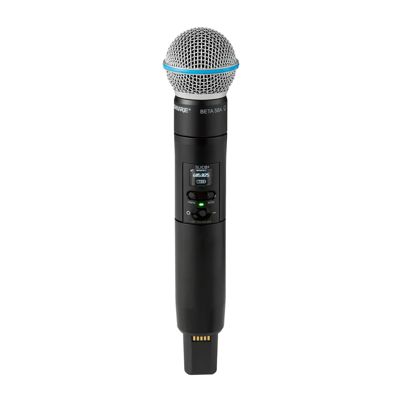 Gewa Deluxe Black Matt