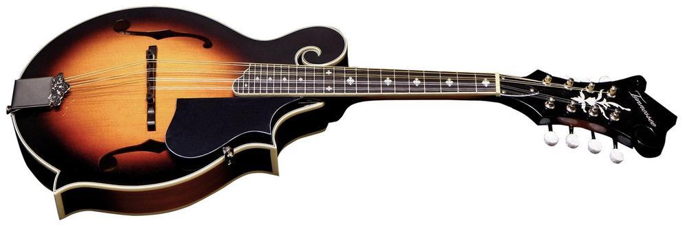 Gewa Deluxe Black Matt