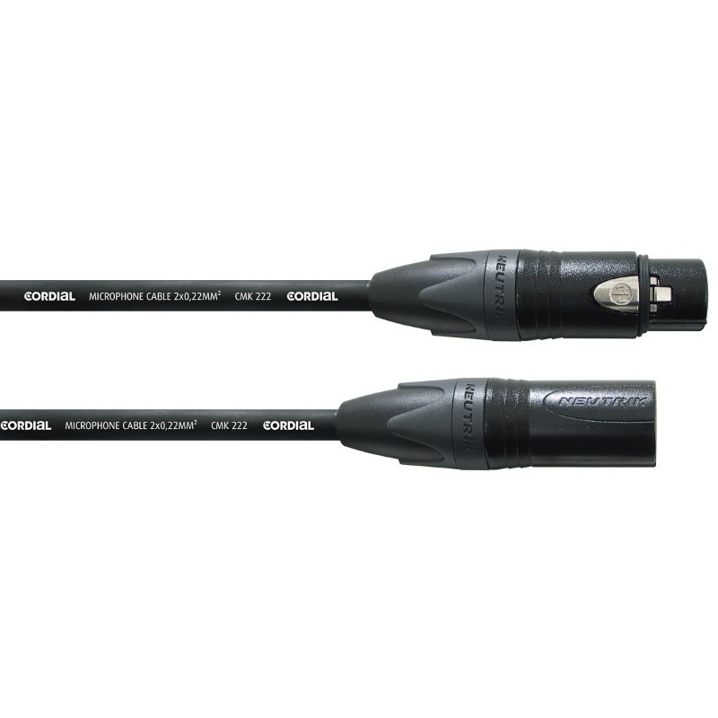 Gewa Deluxe Black Matt