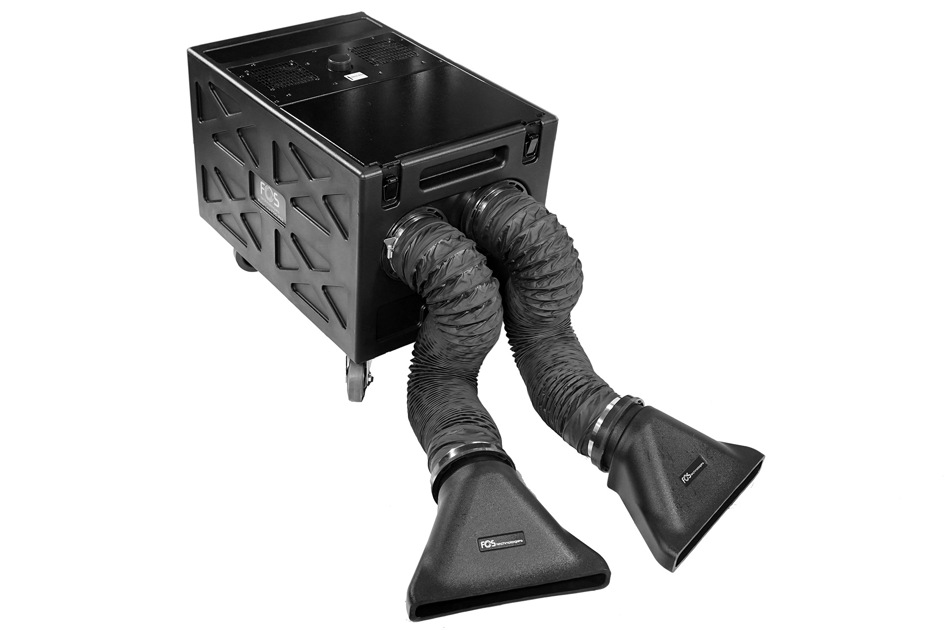 Gewa Deluxe Black Matt