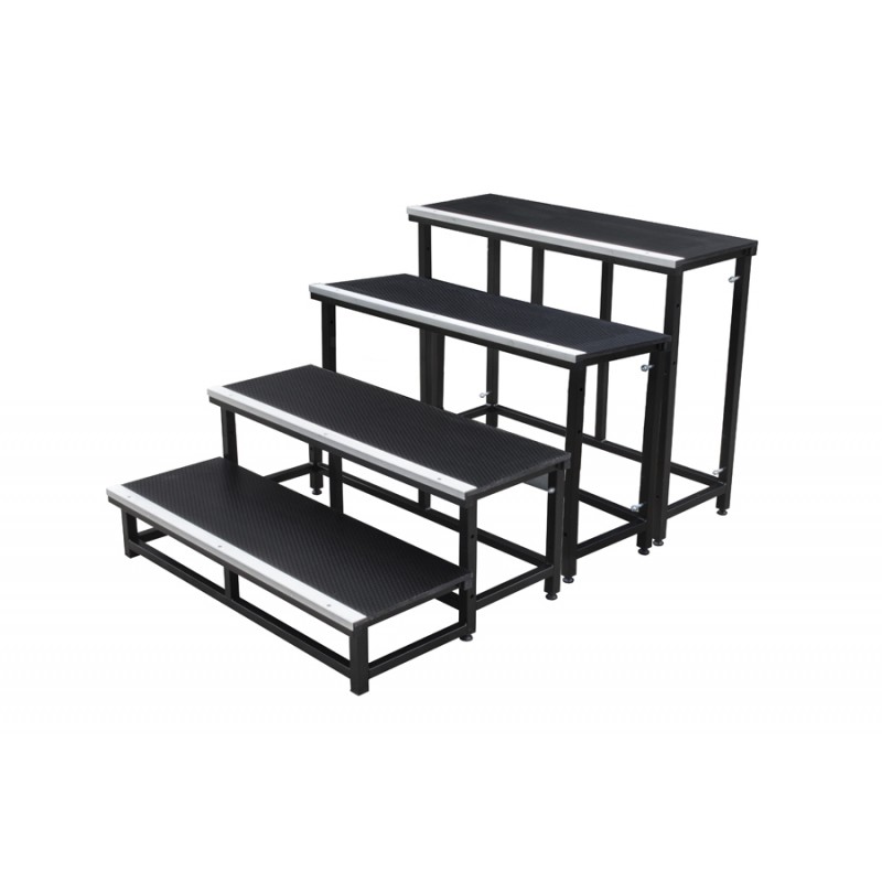 Gewa Deluxe Black Matt