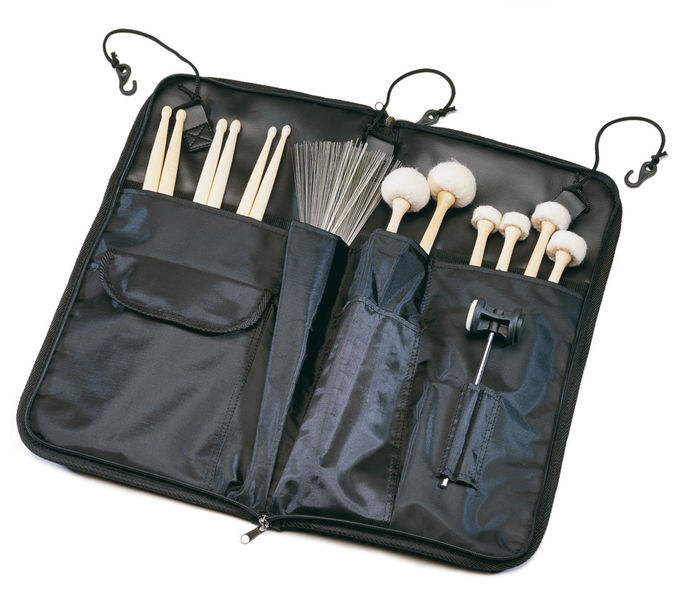 Gewa Deluxe Black Matt