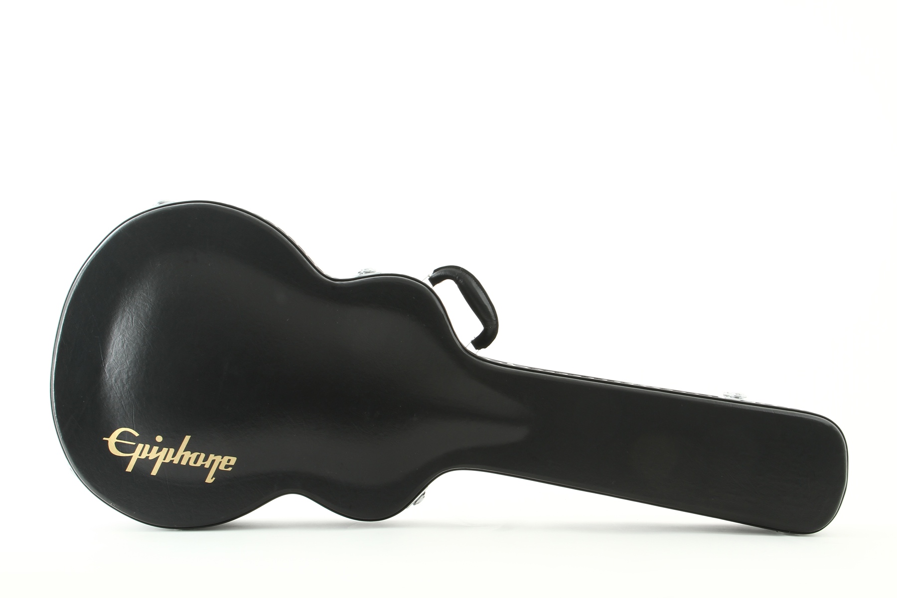 Gewa Deluxe Black Matt