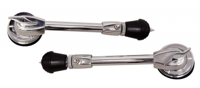 Gewa Deluxe Black Matt