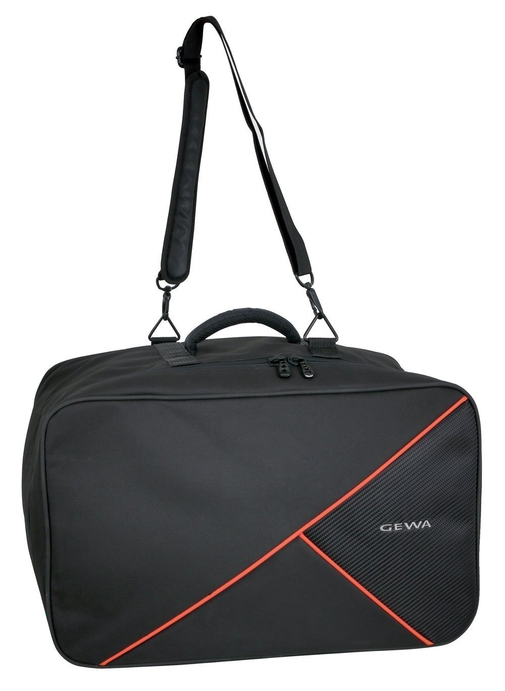 Gewa Deluxe Black Matt